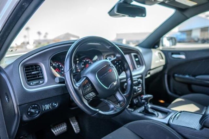 2021 Dodge Charger GTImage 10