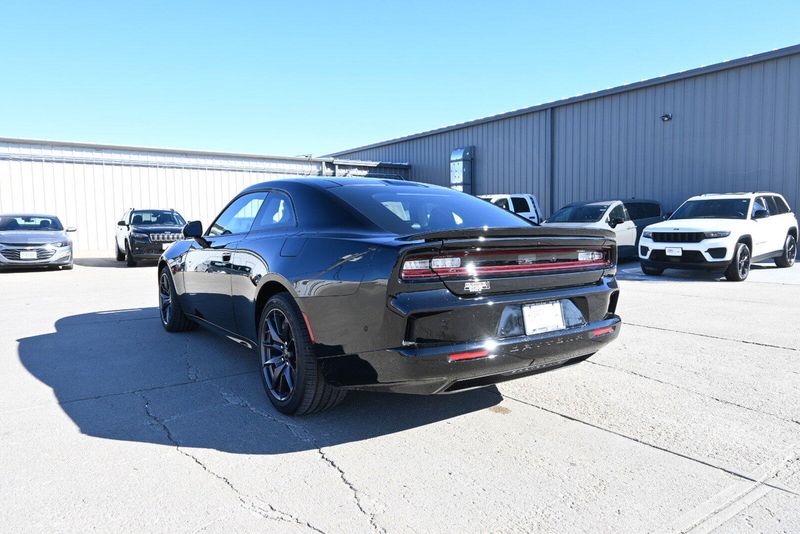 2024 Dodge Charger Daytona Scat PackImage 6