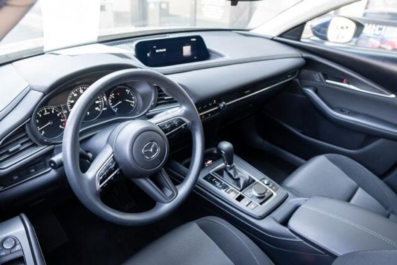 Used 2024 Mazda CX-30 2.5 SImage 10