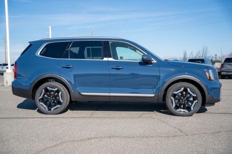 New 2025 Kia Telluride SImage 8