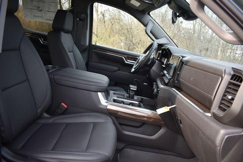 New 2026 Chevrolet Silverado 1500 LT Trail BossImage 15