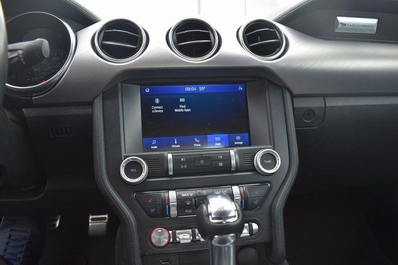 2023 Ford Mustang EcoBoost PremiumImage 15