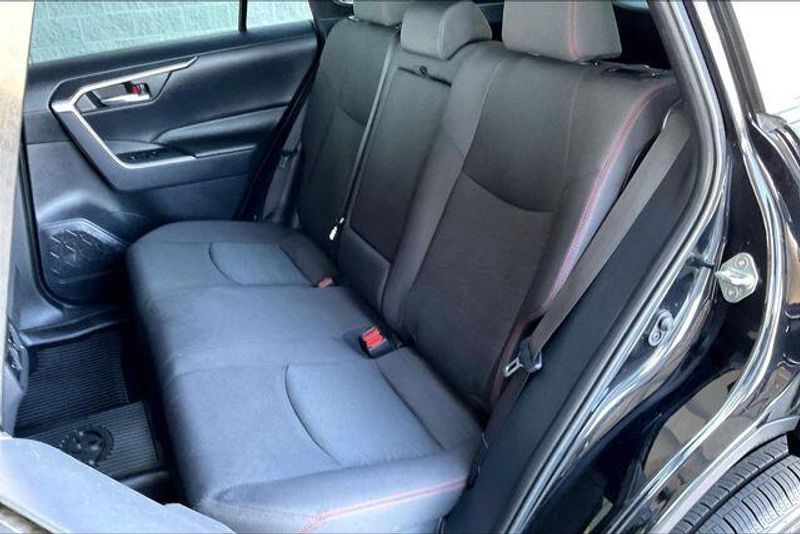 Used 2024 Toyota RAV4 Prime SEImage 25