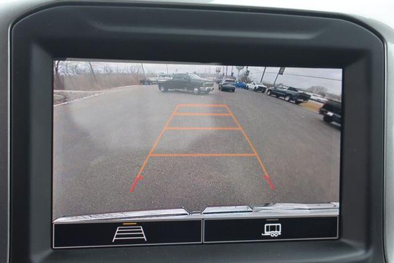 Used 2024 GMC Sierra 1500 ProImage 27