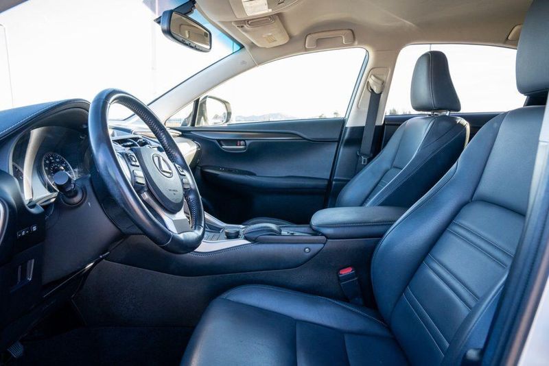 Used 2016 Lexus NX 200t F SportImage 11