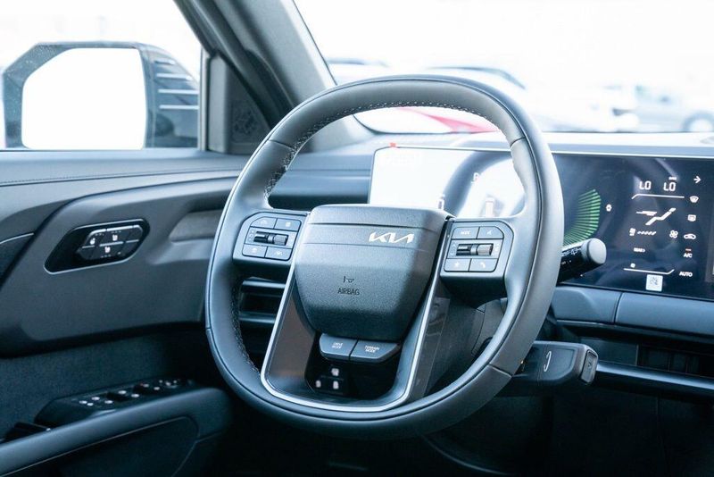 New 2027 Kia Telluride X-Line SX-PrestigeImage 24