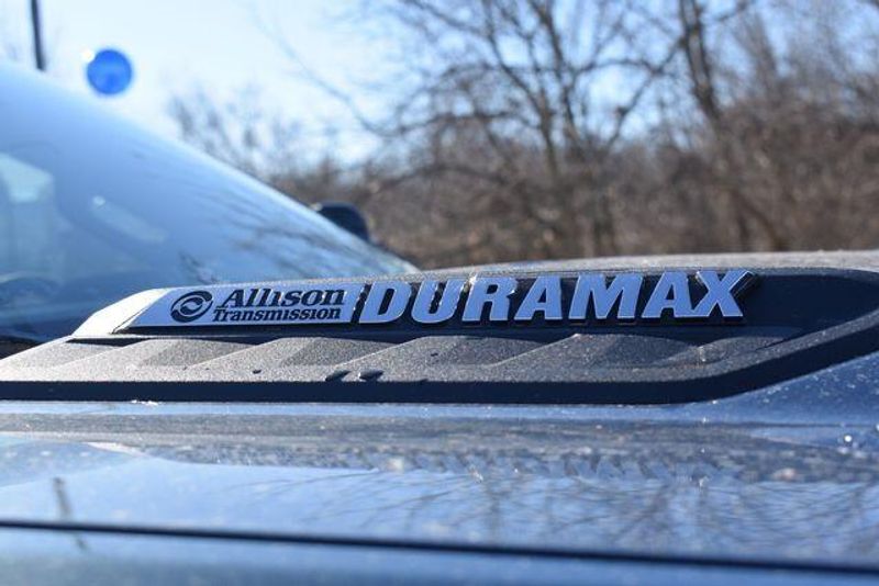 New 2026 Chevrolet Silverado 2500HD LTImage 14