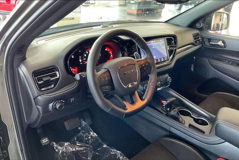 New 2026 Dodge Durango Srt Hellcat AwdImage 6
