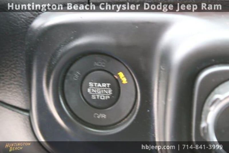 2021 Jeep Gladiator RubiconImage 25