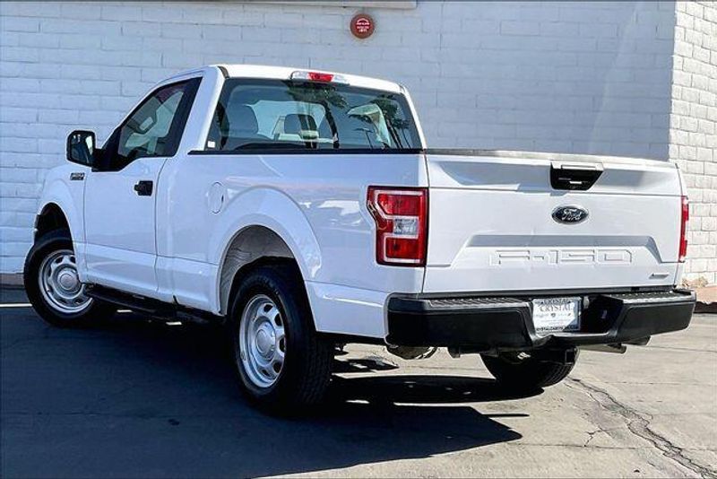 Used 2020 Ford F-150 XLImage 9