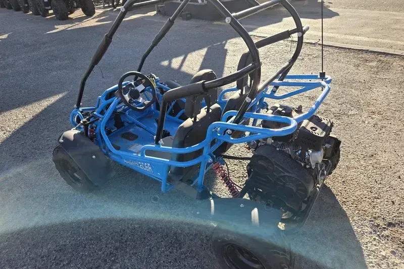 2024 HAMMERHEAD MUDHEAD 208R 