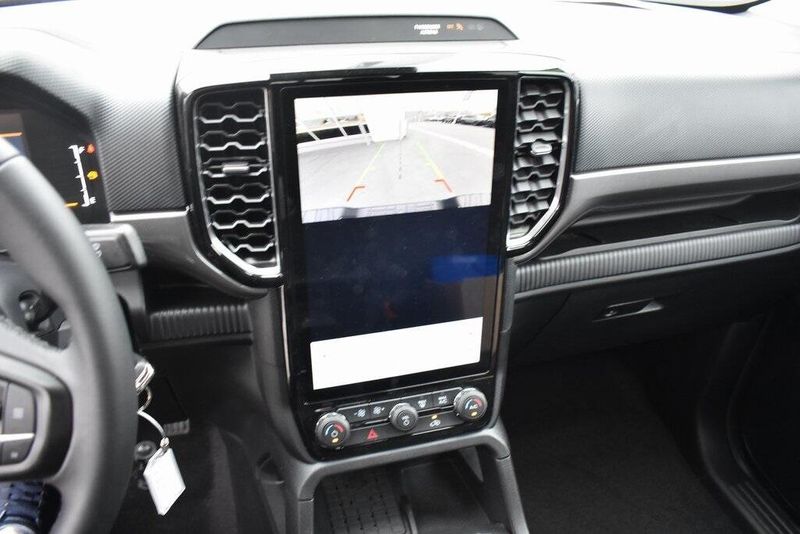 2024 Ford Ranger XLTImage 22