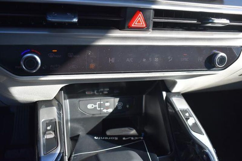 New 2026 Kia Sorento SImage 28