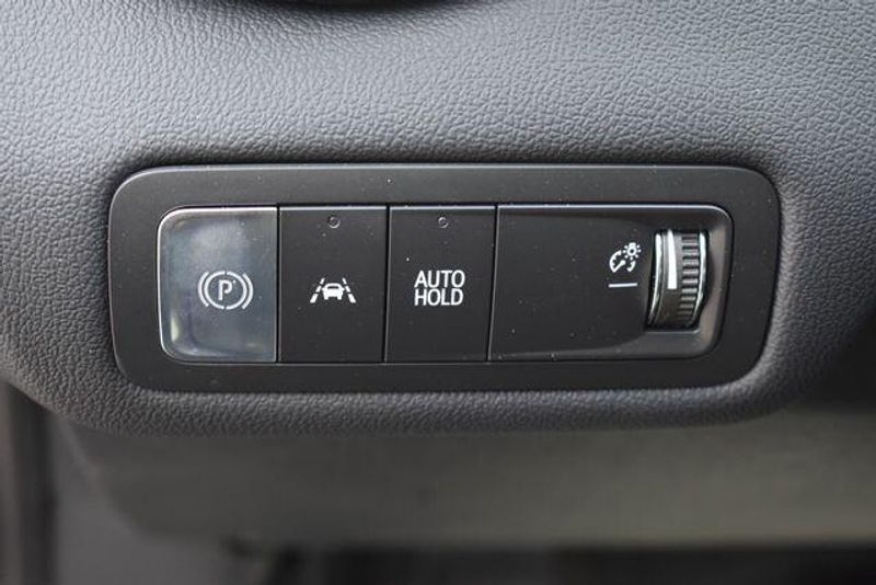 New 2026 Chevrolet Blazer EV LTImage 26