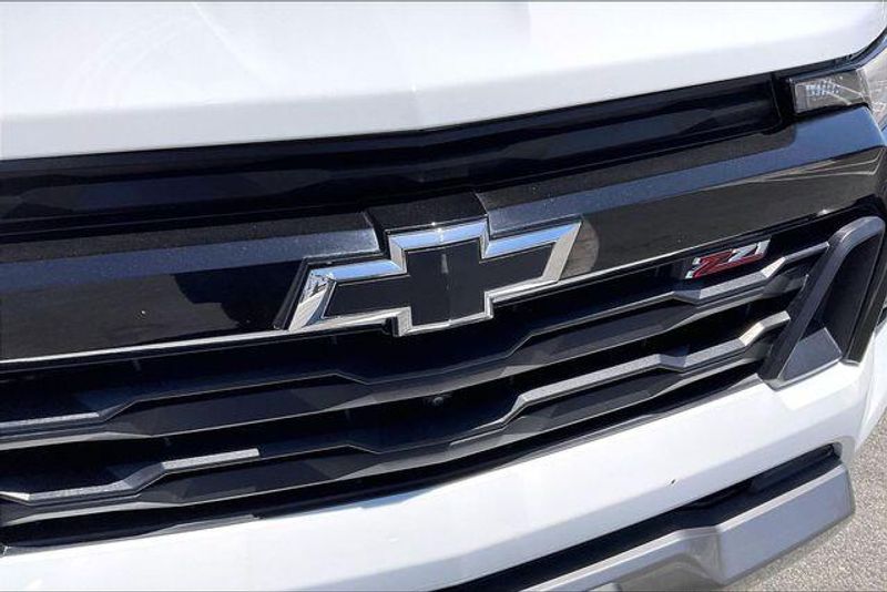 Used 2024 Chevrolet Colorado Z71Image 30