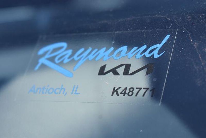 New 2026 Kia Carnival Hybrid SX PrestigeImage 43