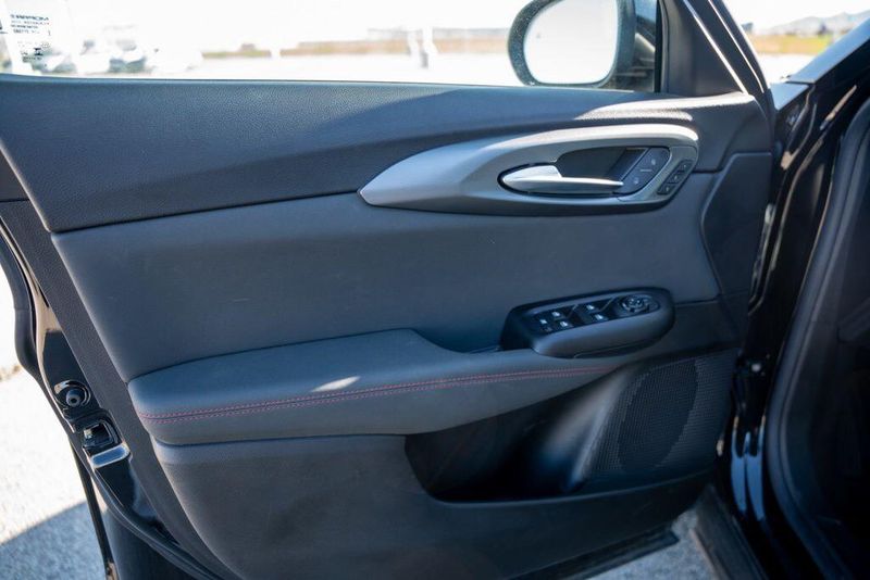 Used 2024 Dodge Hornet R/TImage 12