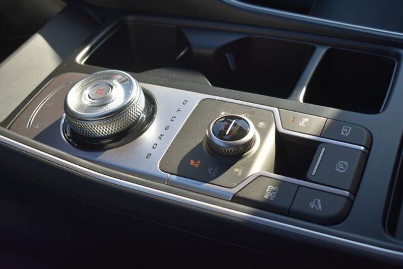 New 2026 Kia Sorento Hybrid EXImage 28
