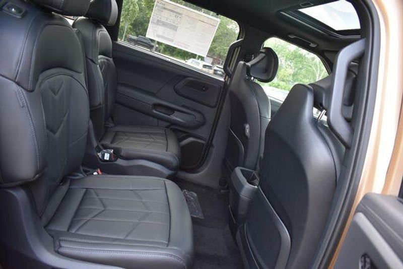 New 2027 Kia Telluride X-Pro SXImage 18