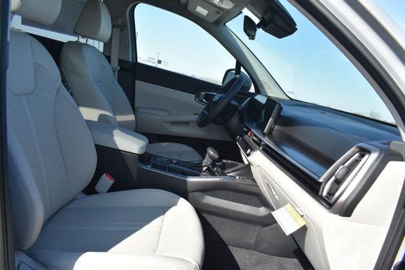 New 2026 Kia Sorento SImage 13