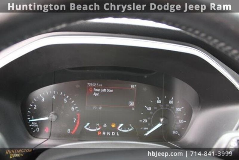 2020 Ford Escape SELImage 21