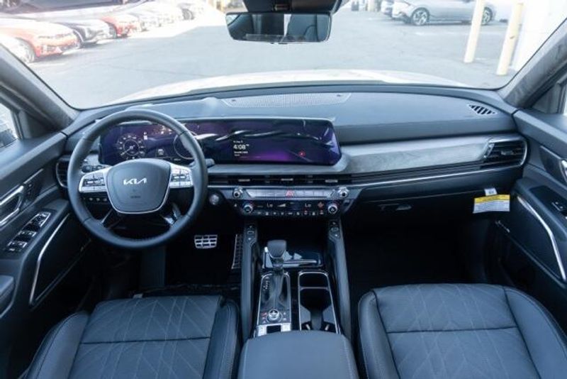 New 2025 Kia Telluride SX-Prestige X-LineImage 16
