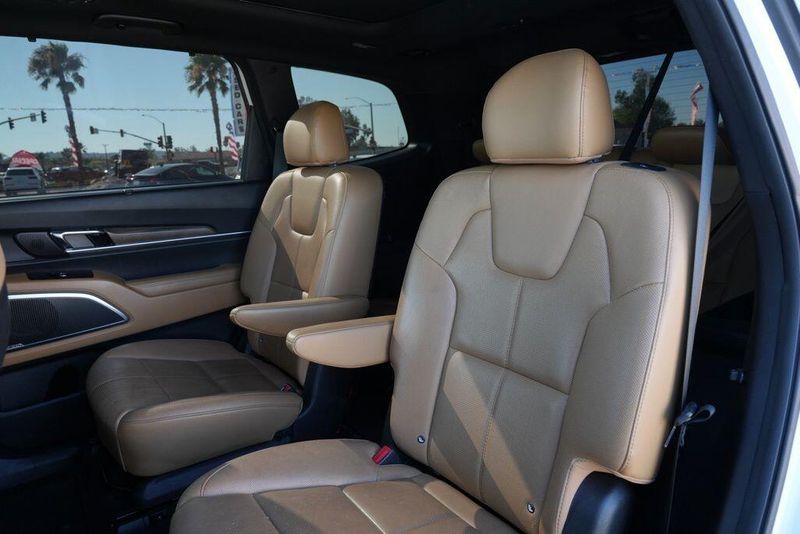 Used 2020 Kia Telluride SXImage 15