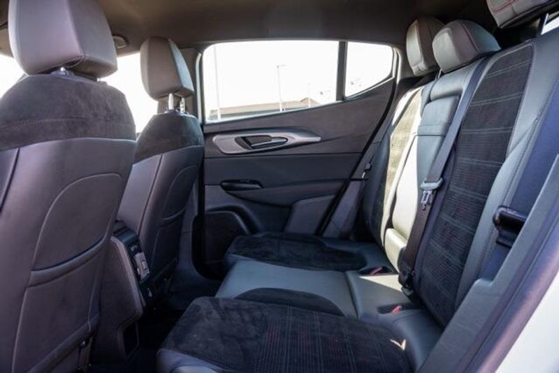 Used 2024 Dodge Hornet R/TImage 14