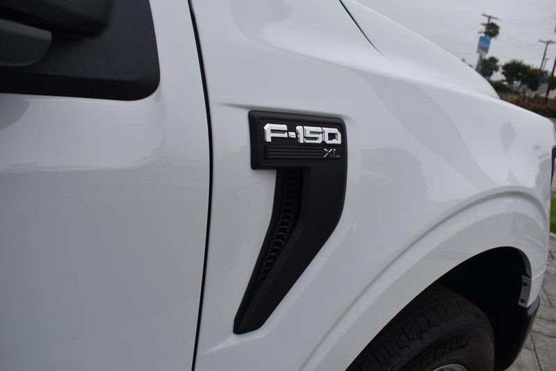New 2025 Ford F-150 XLImage 5