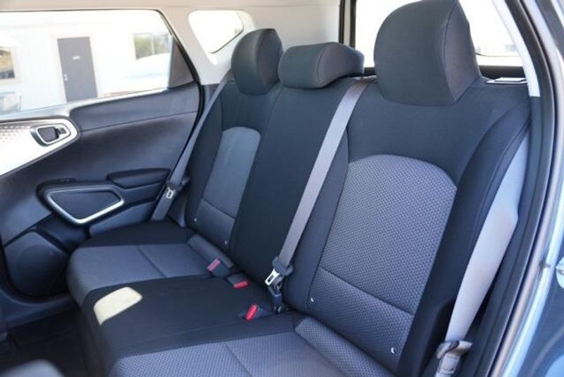 Used 2025 Kia Soul SImage 14