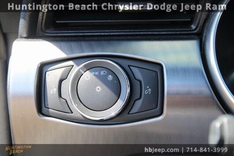 2021 Ford Mustang Mach 1Image 17