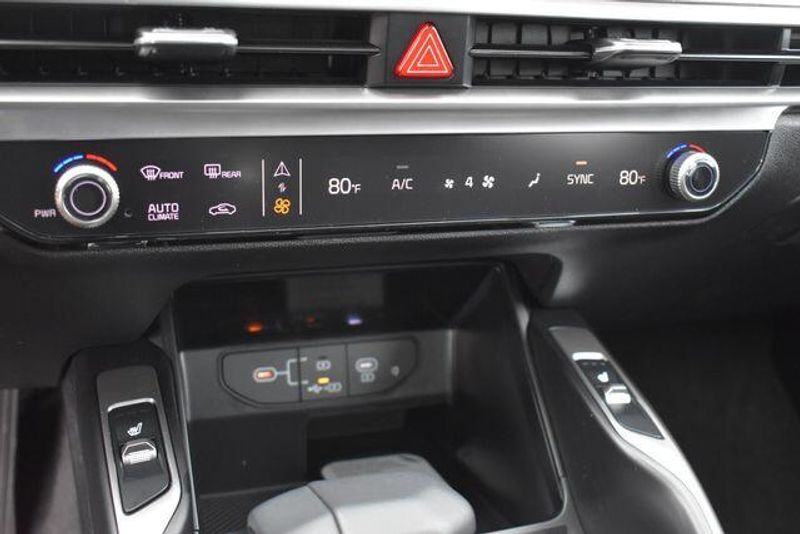 New 2026 Kia Sorento SImage 31