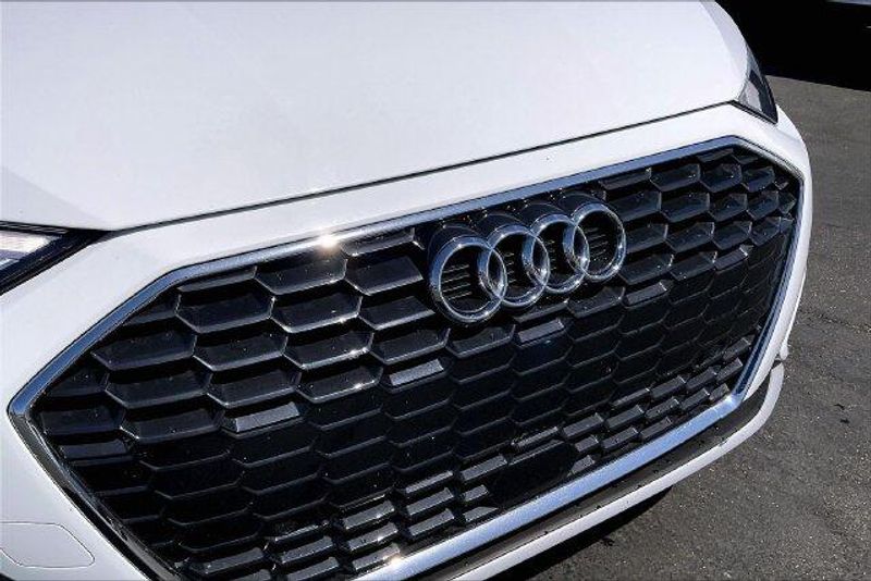 Used 2024 Audi A3 40 Premium PlusImage 30