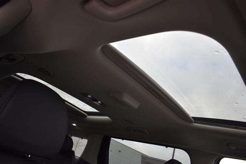 New 2026 Kia Carnival Hybrid SX PrestigeImage 15