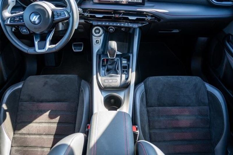 Used 2024 Dodge Hornet R/TImage 18