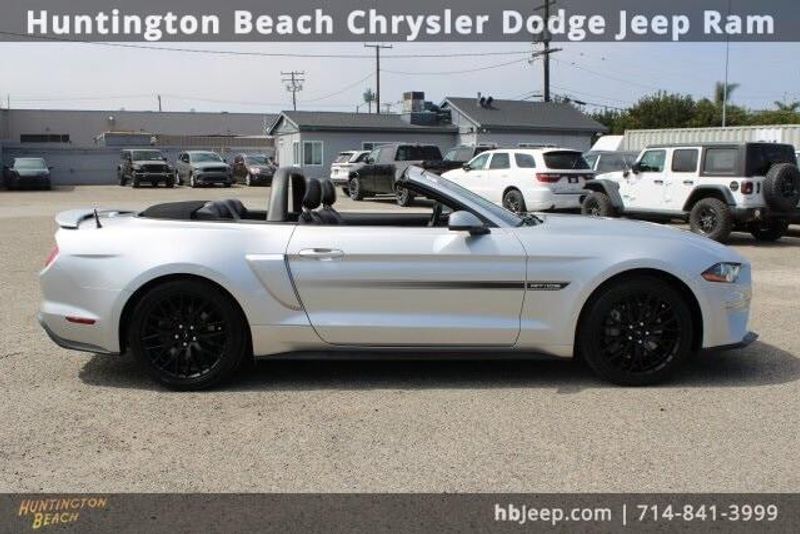 2019 Ford Mustang GT PremiumImage 11