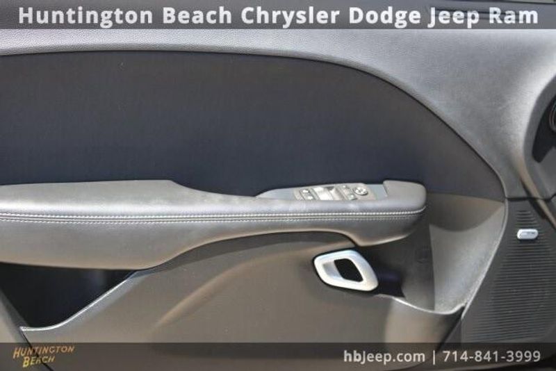 2023 Dodge Challenger R/TImage 12