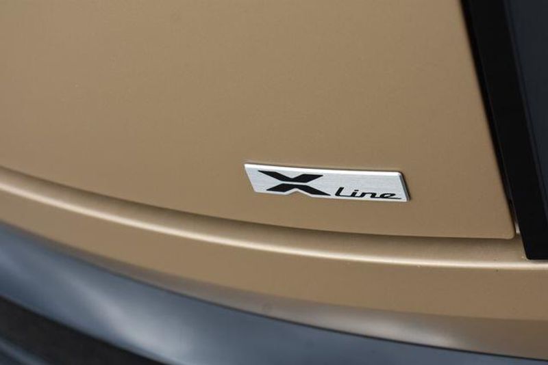 New 2027 Kia Telluride X-Line EXImage 19