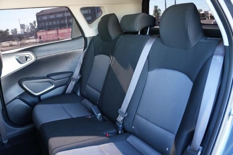 Used 2024 Kia Soul SImage 14