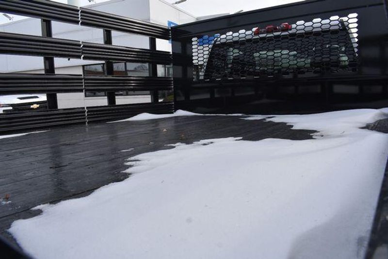 New 2026 Chevrolet Silverado 3500HD Work TruckImage 17