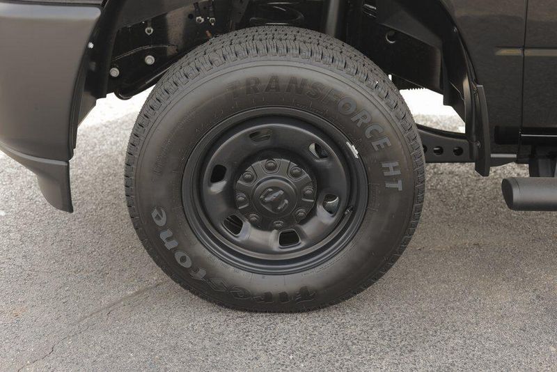 2025 RAM 2500 TradesmanImage 22