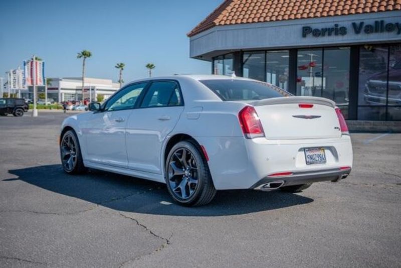 2023 Chrysler 300 SImage 5