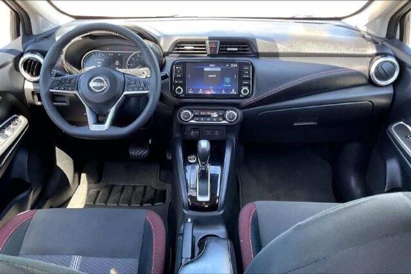 Used 2024 Nissan Versa 1.6 SRImage 15