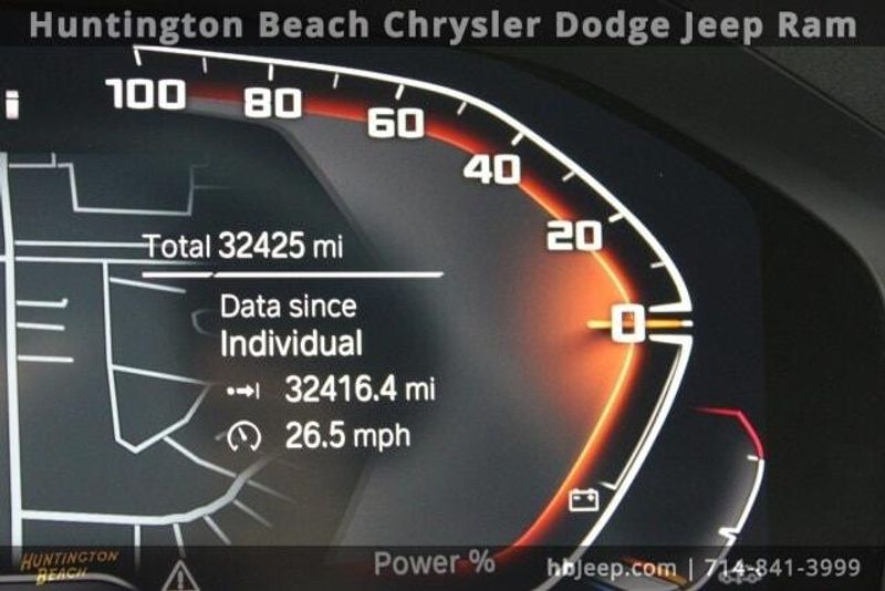 2021 BMW 3 Series M340i xDriveImage 21