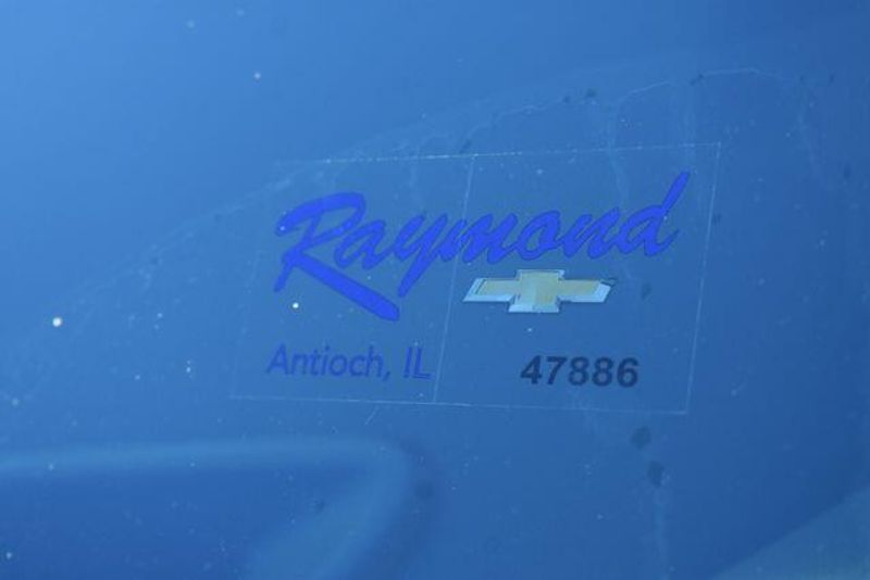 New 2027 Chevrolet Bolt EV RSImage 31