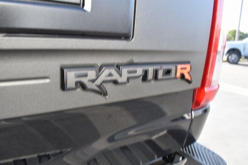 Used 2023 Ford F-150 Raptor RImage 11