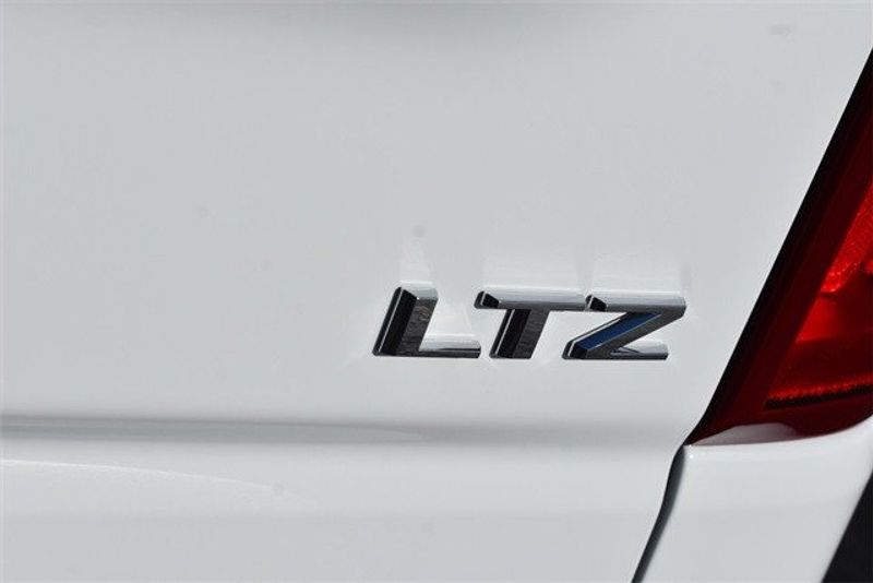 2024 Chevrolet Silverado 1500 LTZImage 6