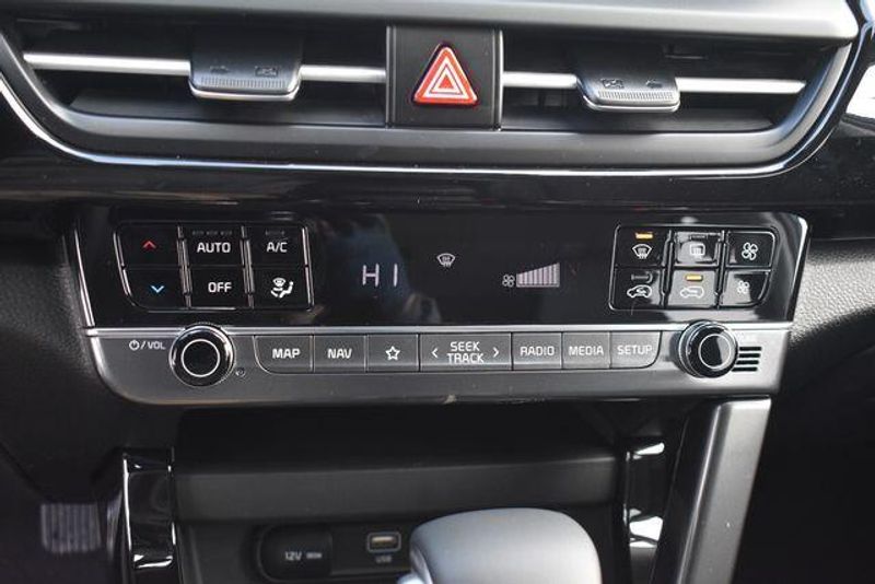 New 2026 Kia Seltos SImage 28