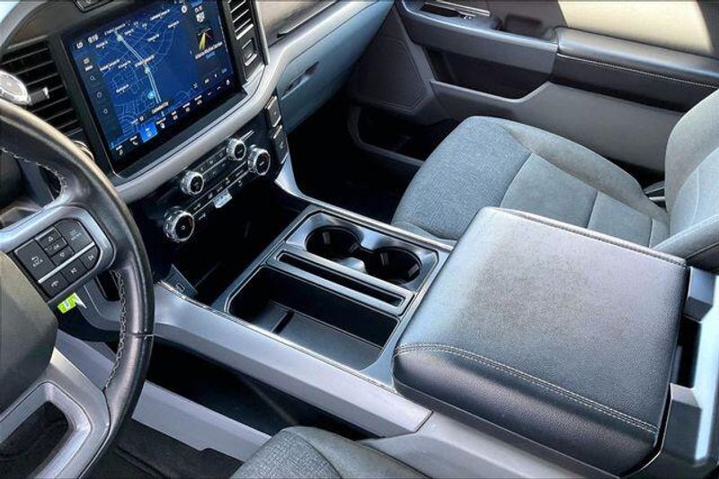 Used 2024 Ford F-150 XLTImage 17