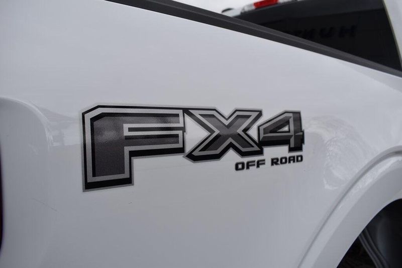 2025 Ford F-150 XLTImage 8